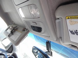 2009 TOYOTA TACOMA CREW CAB SR5 GRAY 4.0 AT 4WD TRD OFF ROAD PKG Z20038